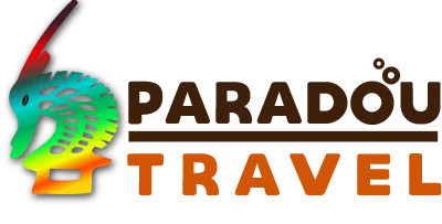 PARADOU TRAVEL