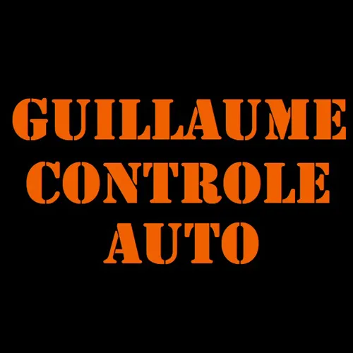 GUILLAUME CONTROLE AUTO