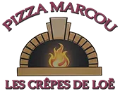 PIZZA MARCOU - LES CREPES DE LOE