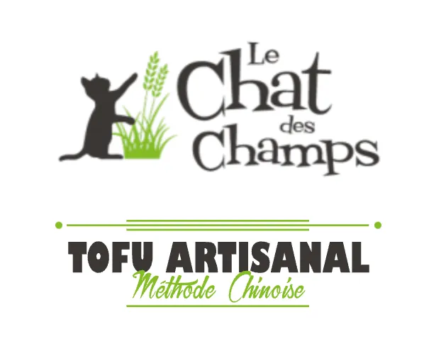 LE CHAT DES CHAMPS