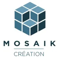 MOSAIK CREATION