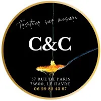CERISE ET CANNELLE