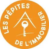 LES PEPITES DE L'IMMOBILIER