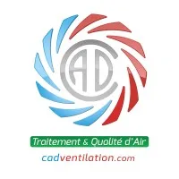 CAD VENTILATION