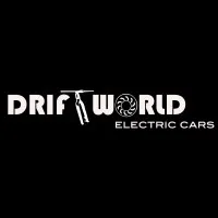 DRIFTWORLD