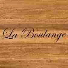 LA BOULANGE