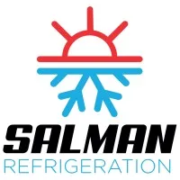 SALMAN REFRIGERATION