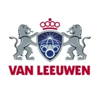VAN LEEUWEN TUBES