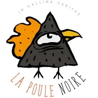 LA POULE NOIRE