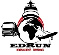 EDRUN DEMENAGEMENTS TRANSPORTS