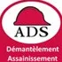 ADS DEMANTELEMENT ET ASSAINISSEMENT