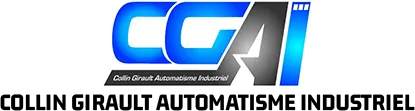 COLLIN GIRAULT AUTOMATISME INDUSTRIEL