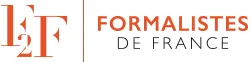 FORMALISTES DE FRANCE IDF