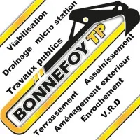 BONNEFOY TP