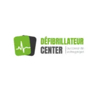 DEFIBRILLATEUR CENTER
