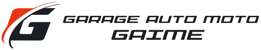 GARAGE AUTO MOTO GAIME