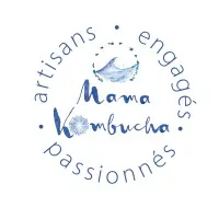MAMA KOMBUCHA