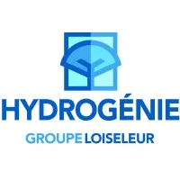 HYDROGENIE GROUPE LOISELEUR