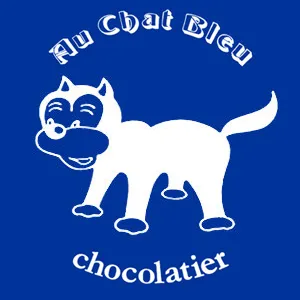 LE CHAT BLEU DE PARIS