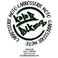 KOLOR BIKES