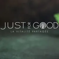 JUST FOR GOOD