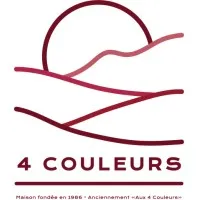 QUATRE COULEURS