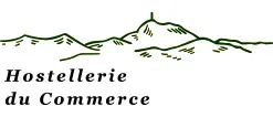HOSTELLERIE DU COMMERCE