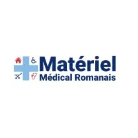 MATERIEL MEDICAL ROMANAIS