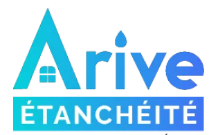 ARIVE ETANCHEITE