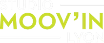 STUDIO MOOV'IN LYON