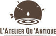 L'ATELIER QU'ANTIQUE