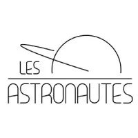 LES ASTRONAUTES