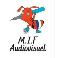 MAINTENANCE INSTALLATION FABRICATION AUDIOVISUEL (M.I.F. AUDIOVISUEL)