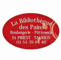 LA BIBLIOTHEQUE DES PAINS