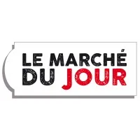 LE MARCHE DU JOUR