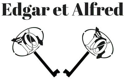 EDGAR ET ALFRED (E&A)