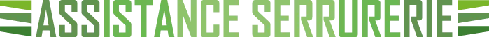 ASSISTANCE SERRURERIE