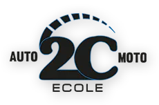 AUTO ECOLE 2C