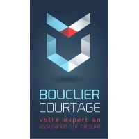 BOUCLIER COURTAGE