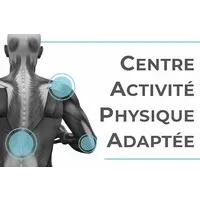 CENTRE ACTIVITE PHYSIQUE ADAPTEE