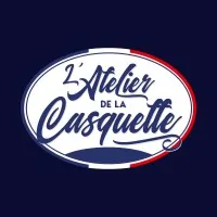 L ATELIER DE LA CASQUETTE