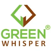 GREEN WHISPER