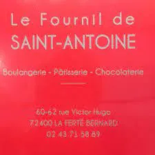 LE FOURNIL DE SAINT ANTOINE