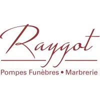 POMPES FUNEBRES MARBRERIE RAYGOT