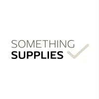 SOMETHING SUPPLIES