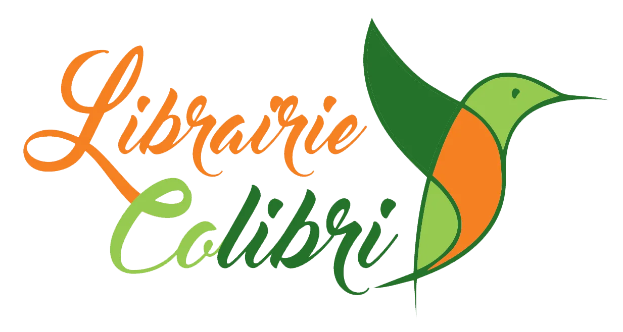 LIBRAIRIE COLIBRI