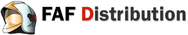 FAF DISTRIBUTION