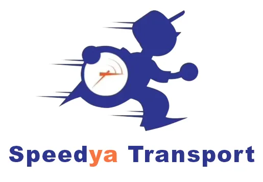 SPEEDYA TRANSPORT