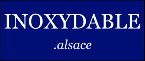 INOXYDABLE