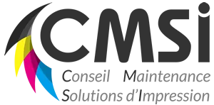 CONSEIL MAINTENANCE SOLUTIONS D IMPRESSION (CMSI)